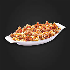cruncy Pasta